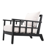 Уличное кресло Chair Cap-Ferrat арт.115002