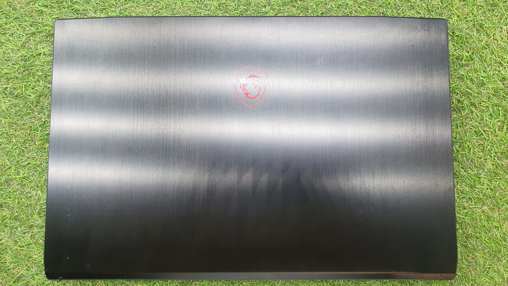 Игровой 17.3" MSI i5-10/16Gb/RTX 3050ti 4Gb/144 Hz