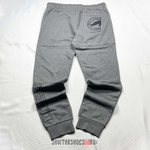 Спортивные штаны на флисе