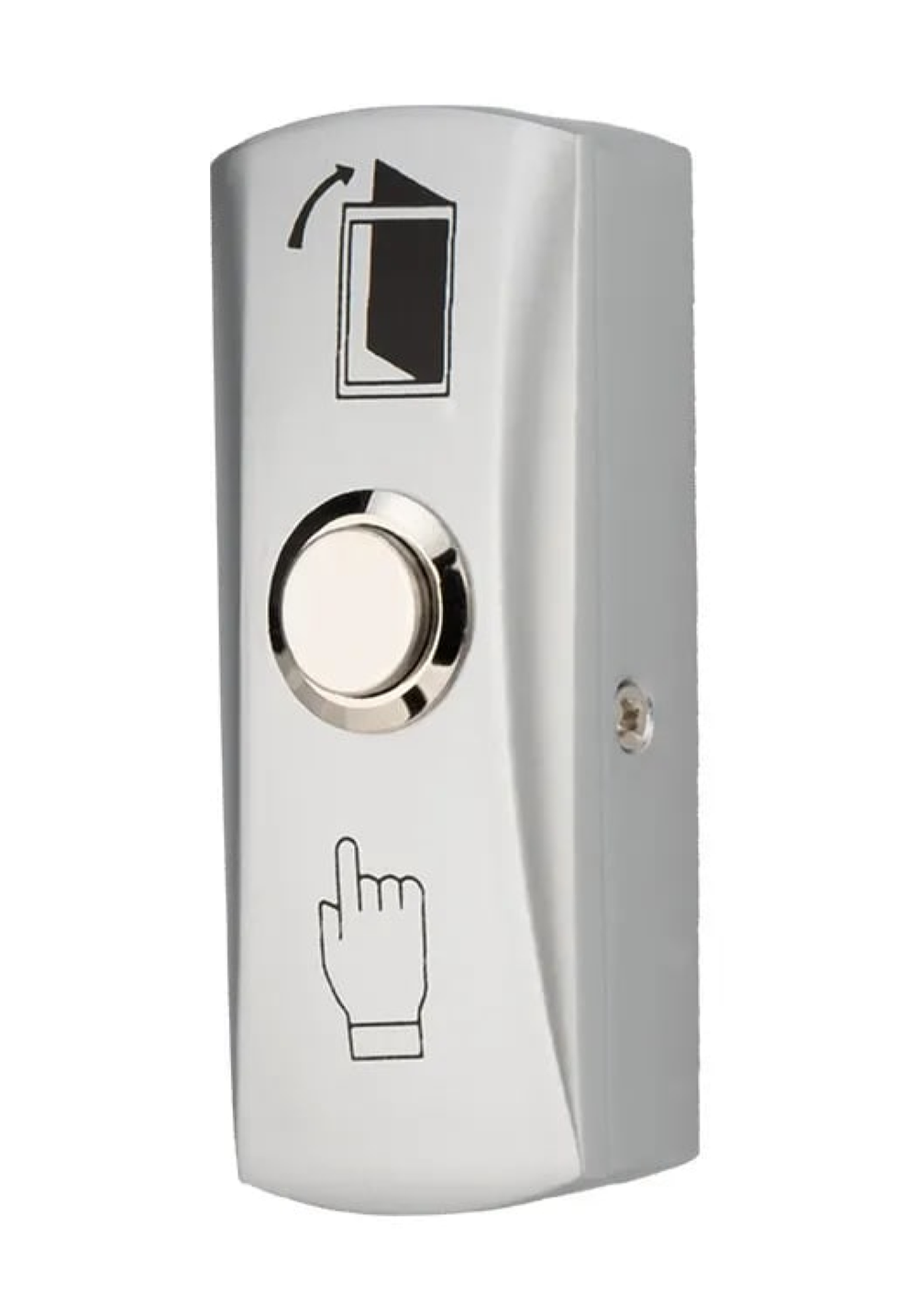 кнопка выхода