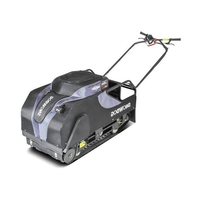 Мотобуксировщик BALTMOTORS Snowdog Compact B13