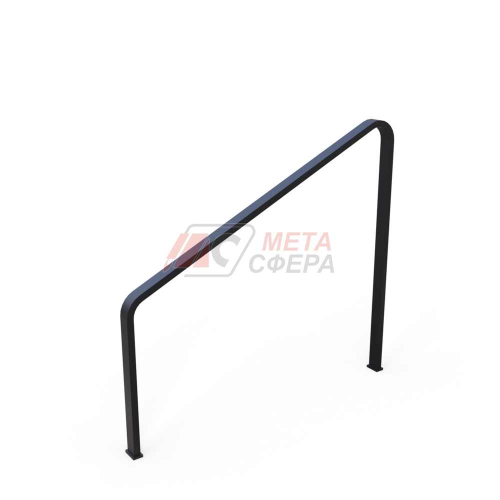 Велопарковка Соло