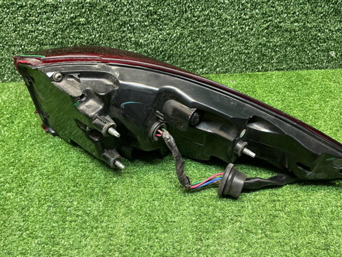 Фонарь левый внешний GAC GS5 1 (2020-2024)