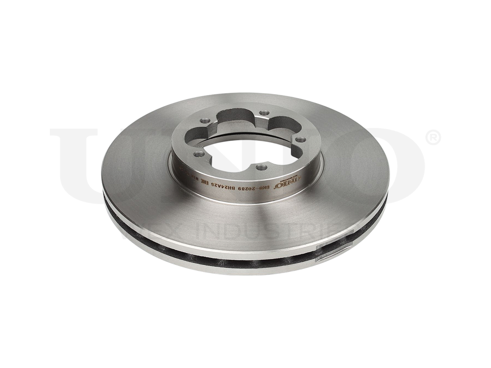 Диск тормозной передний UNIO BRD-20289