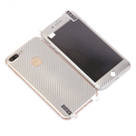 Декоративная пленка 3D 2 в 1 для iPhone 7 Plus 0.3 mm, 009467