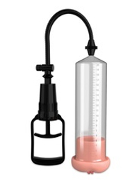 Вакуумная помпа PUMP WORX FANTA FLESH PUSSY PUMP