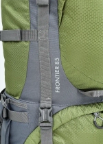 Рюкзак Сплав Frontier 85