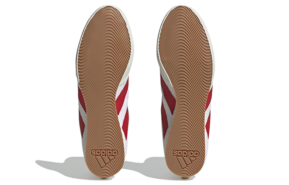 Кроссовки Adidas Box Hog 4
