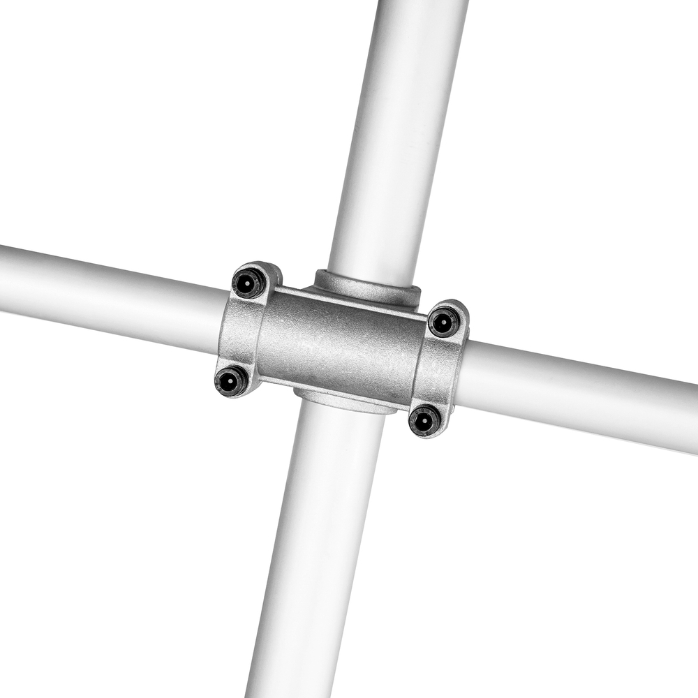 Триммер бензиновый MT-43, 43 см³, неразъемная штанга, состоит из 2 частей MTX