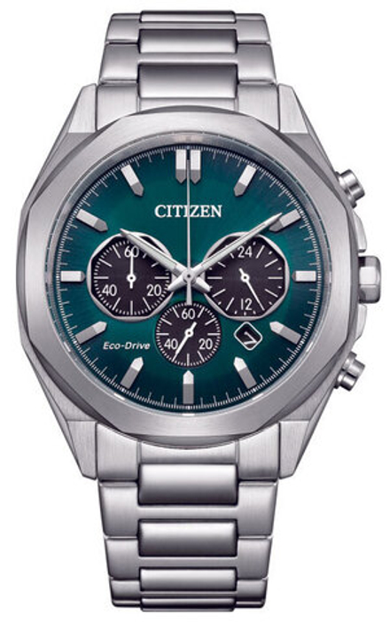 Мужские наручные часы Citizen CA4590-81X