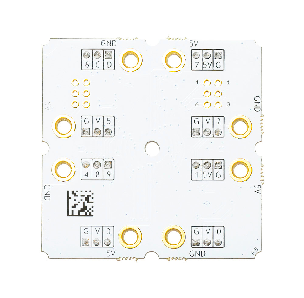 Плата расширения Slot Expander