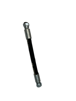Шланг L=210mm (резина) 7230A-ZZ210 7230A-ZZ210