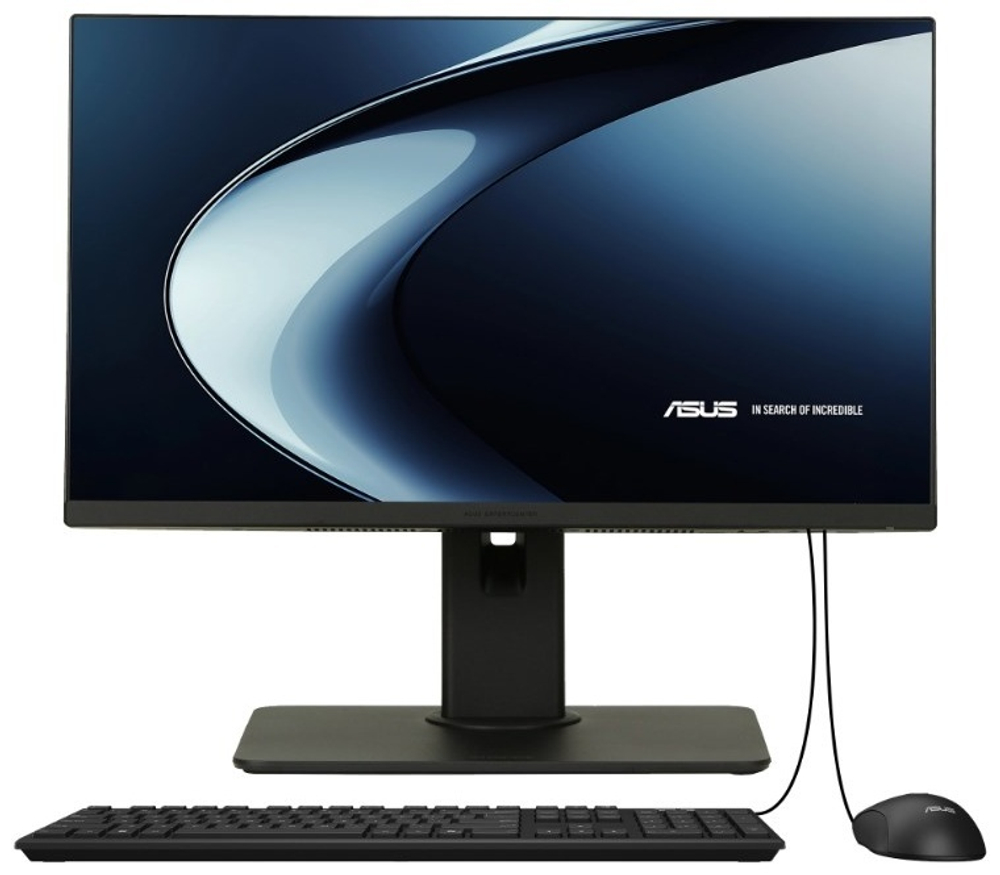 Моноблок ASUS P440VAK-BPC1540 90PT03X6-M017W0 черный