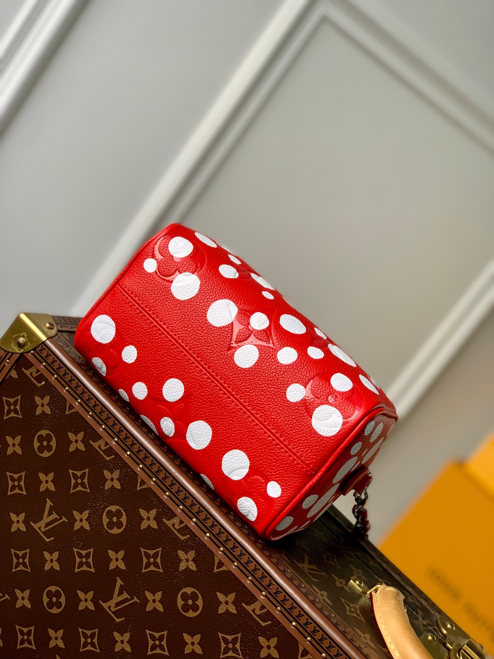 Louis Vuitton Speedy 20