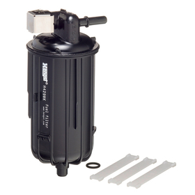 HENGST FILTER - H429WKD397