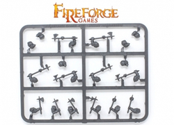 FWSR02-BS Stone Realm Hammerers