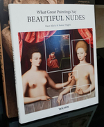 What Great Paintings Say. Beautiful Nudes (Basic Art Series 2.0)