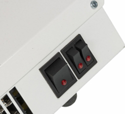 Тепловая завеса Ресанта ТЗ-3С