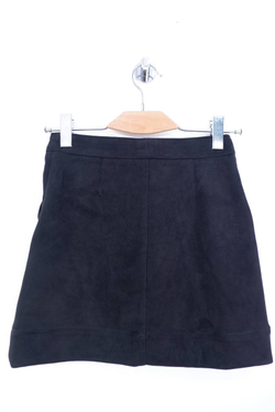 Юбка Terranova лаконичная, для хрупкой девушки 40 размер