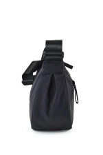 Сумка через плечо женская Forward, чёрная