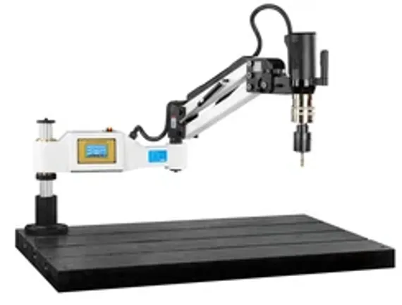 Магнитный сверлильный станок PRO-36 T3