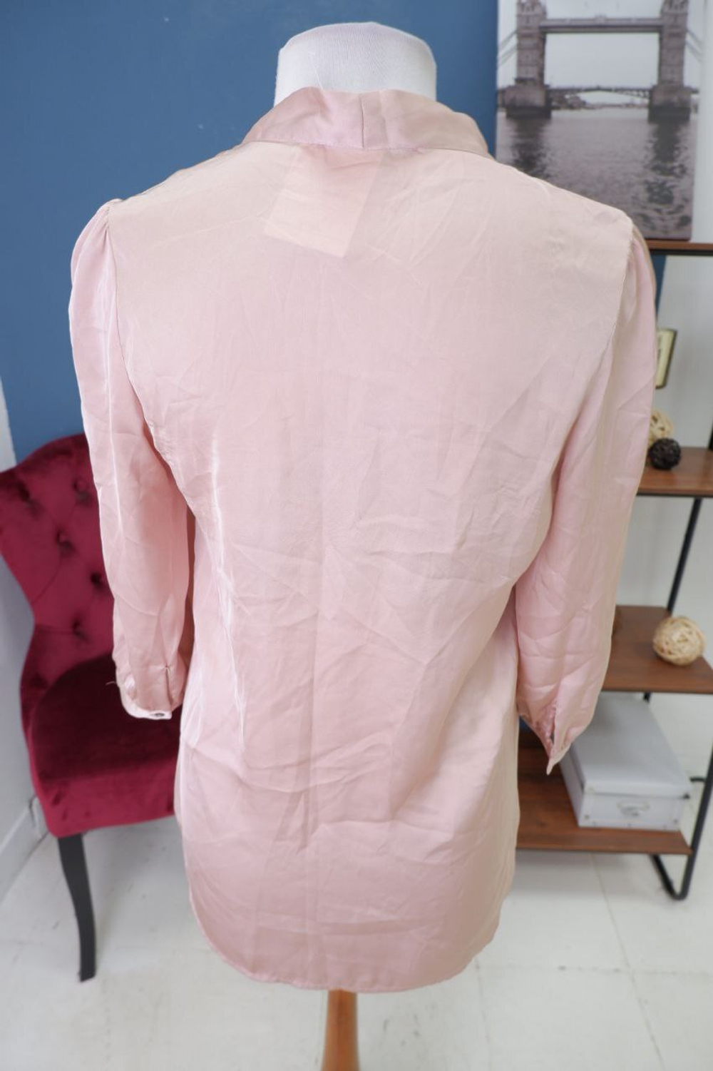 Блузка Yessica элегантная 42 размер