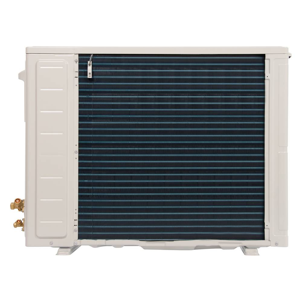 Комплект Ballu BLCI_A_D-36HN8_V3 инверторной сплит-системы, канального типа НС-1685958