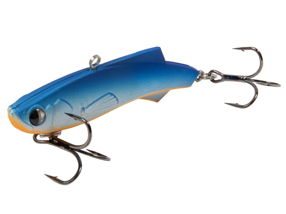 Воблер LJLUCKY JOHN Pro Series SOFT VIB 78/024