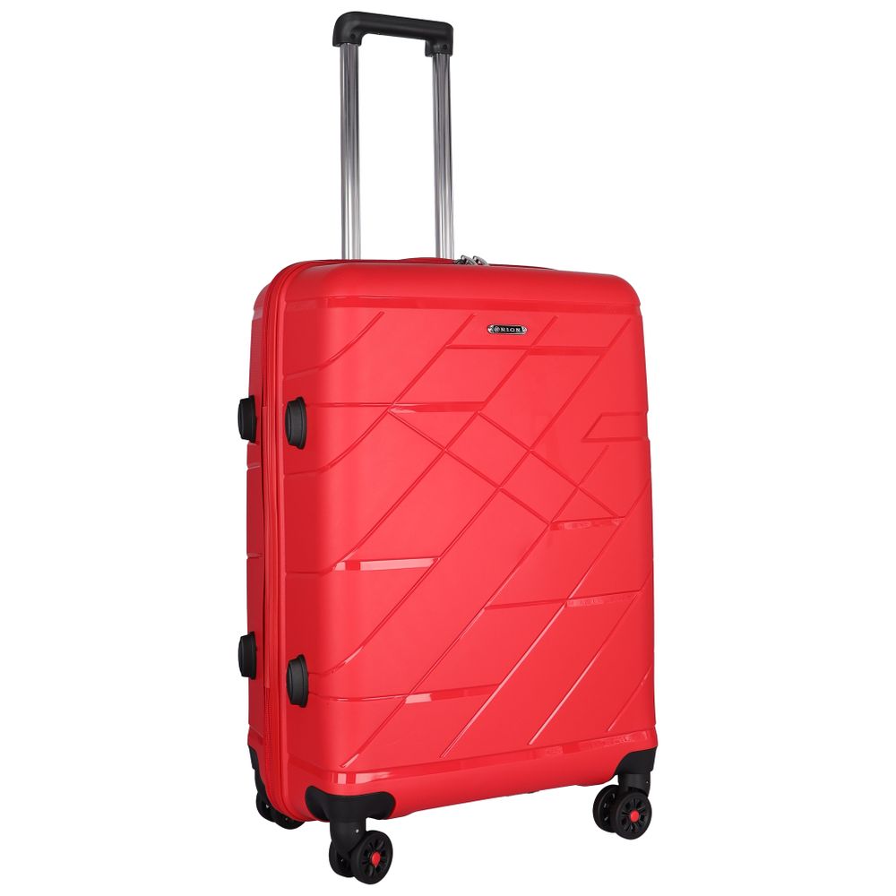 Чемодан 463 / Полипропилен