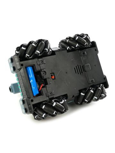 Машина Военная на РУ, коробка ESD865-3