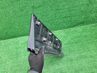 Накладка двери задняя Porsche Cayenne 2 958 10-18