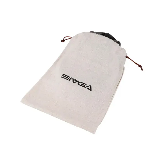 Sivga SV021 Black