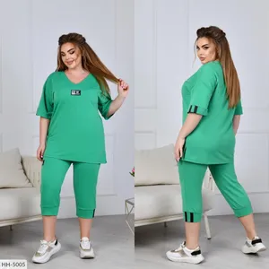 Костюм HH-5001 Фабрика Моды