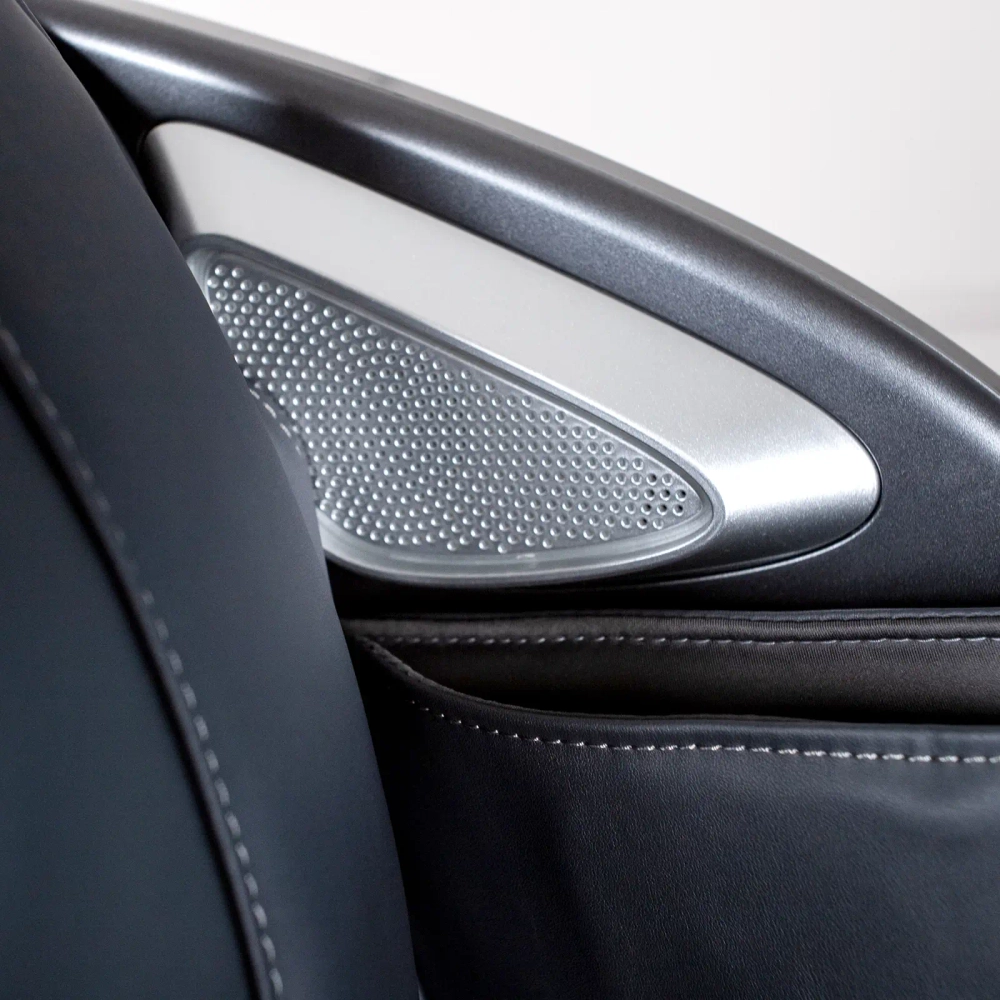 Массажное кресло Orlauf Fink