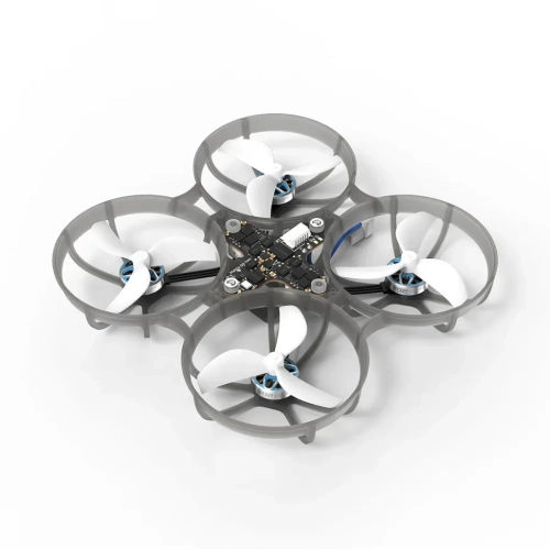 Квадрокоптер Betafpv Meteor75 Pro HD PNP Elrs 2.4G