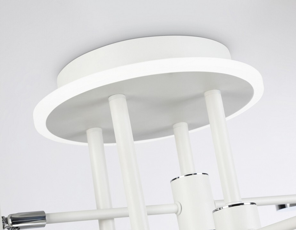 Потолочная люстра Ambrella Light FL FL51648