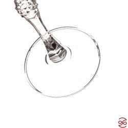 Набор фужеров для шампанского Crystalite Bohemia Parus/Proxima Optic 190 мл (6 шт)