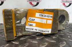 Крышка 17M-30-52140 катка