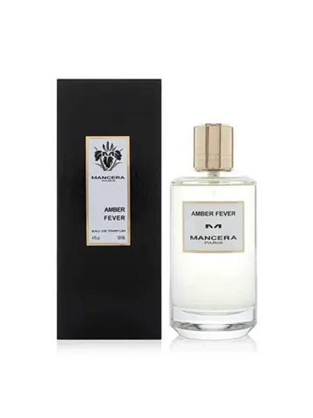 Парфюмерная вода MANCERA AMBER FEVER