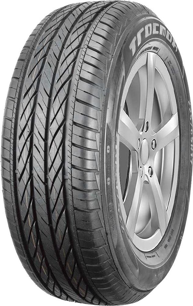 Tracmax X-privilo H/T 255/65 R17 110H