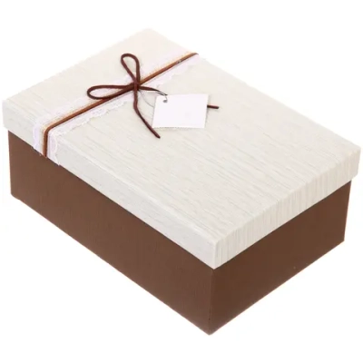 Коробка подарочная «Прованс» 23*16*9,5 см