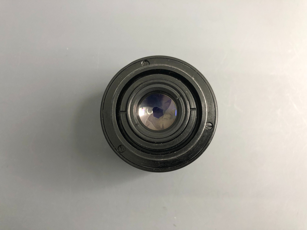 Индустар-61 Л/З 2.8/50mm