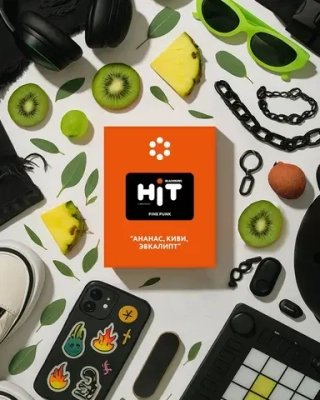 HIT – Pine Punk (30g)