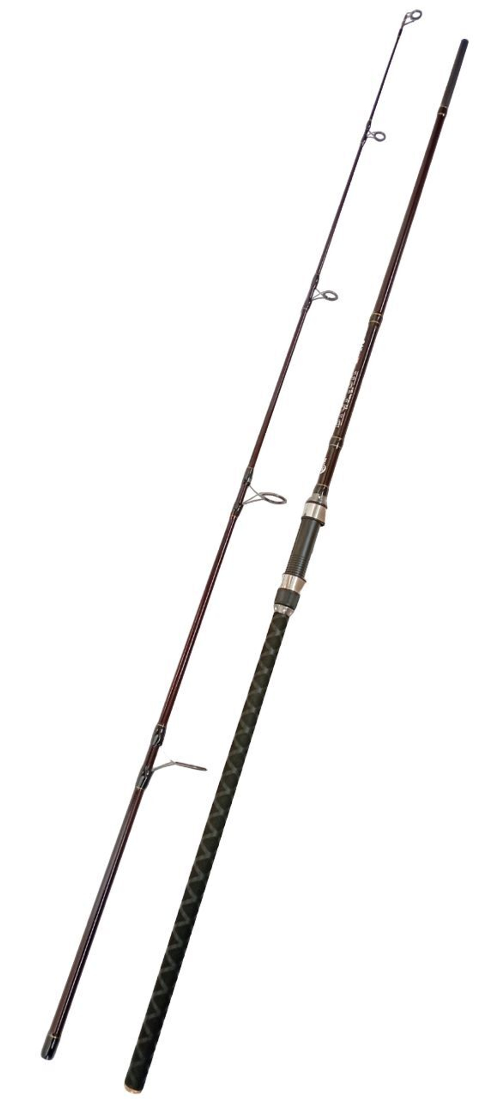 Спиннинг штекерный BigFish Jin Tai тест 150-300 гр длина 300 см