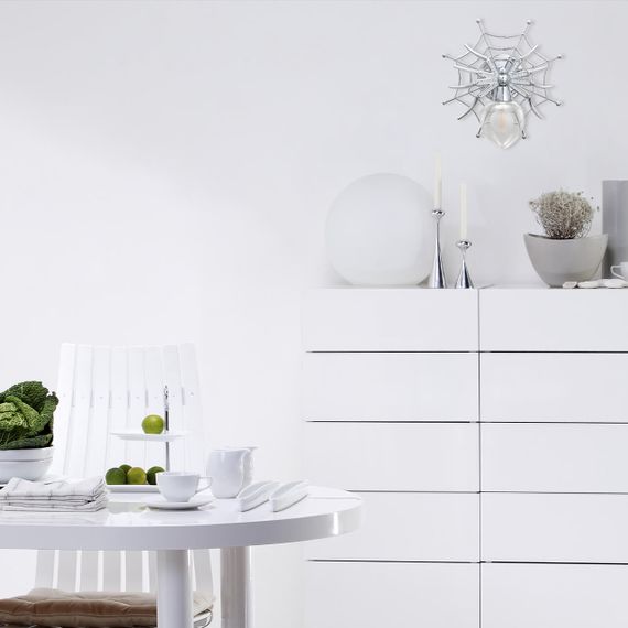 Бра Divinare RAGNO 1308/02 AP-1