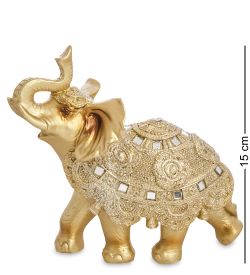 GAEM Art MN-185/1 Фигурка «Слон»