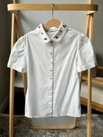 Хлопковая блузка Dolce & Gabbana, 134-140