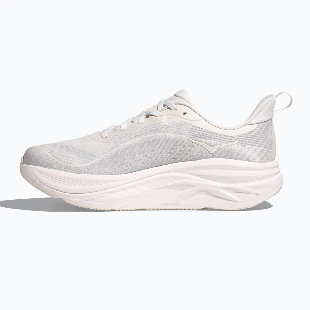 Кроссовки для бега HOKA Skyflow frost/cosmic grey