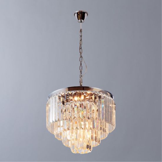 3001/02 LM-9 СВЕТИЛЬНИК ПОДВЕСНОЙ