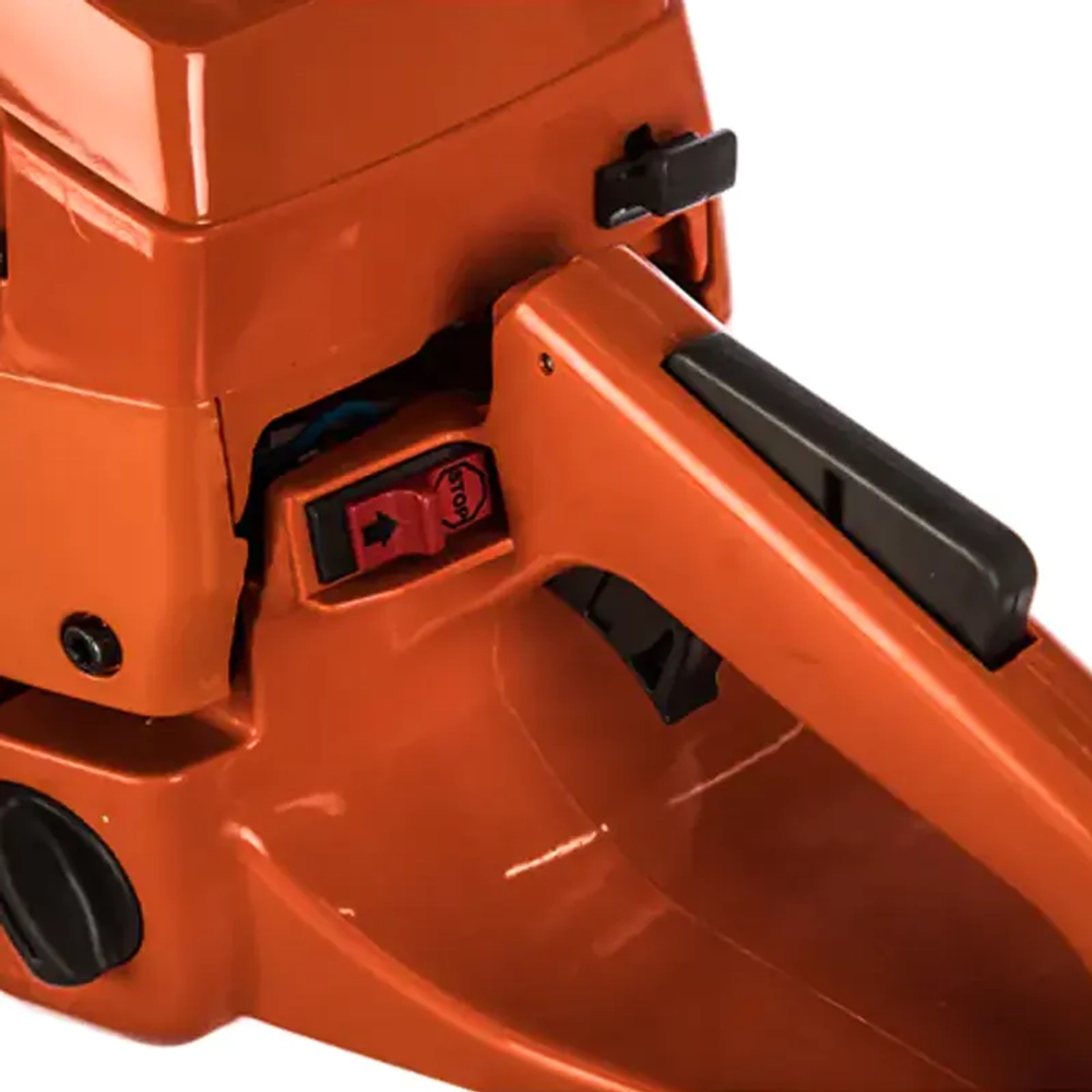 Бензопила Husqvarna 372 XP, 9657029-18